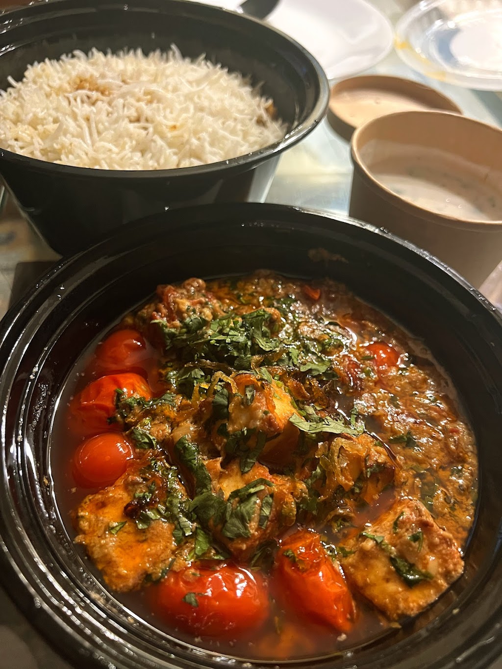 CloudChef | restaurant | 918 Industrial Ave, Palo Alto, CA 94303, USA | 6505465020 OR +1 650-546-5020