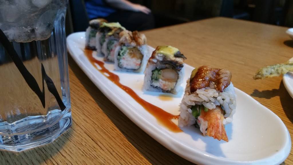 Sushi J | restaurant | 4320 N Miller Rd, Scottsdale, AZ 85251, USA | 4809463550 OR +1 480-946-3550