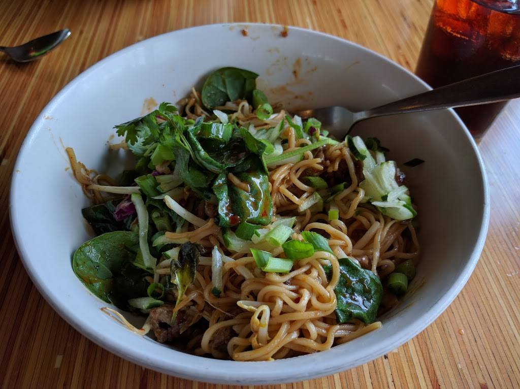 Noodles and Company | restaurant | 2468 Nicholasville Rd, Lexington, KY 40503, USA | 8599053993 OR +1 859-905-3993