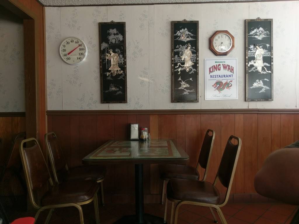 King Wah | restaurant | 595 Spruce St, Gridley, CA 95948, USA | 5308464308 OR +1 530-846-4308