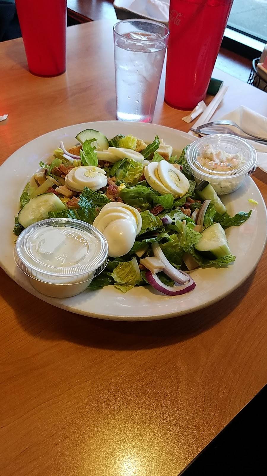 Potestas Pizza | restaurant | 434 S Green Bay Rd, Waukegan, IL 60085, USA | 8476232900 OR +1 847-623-2900