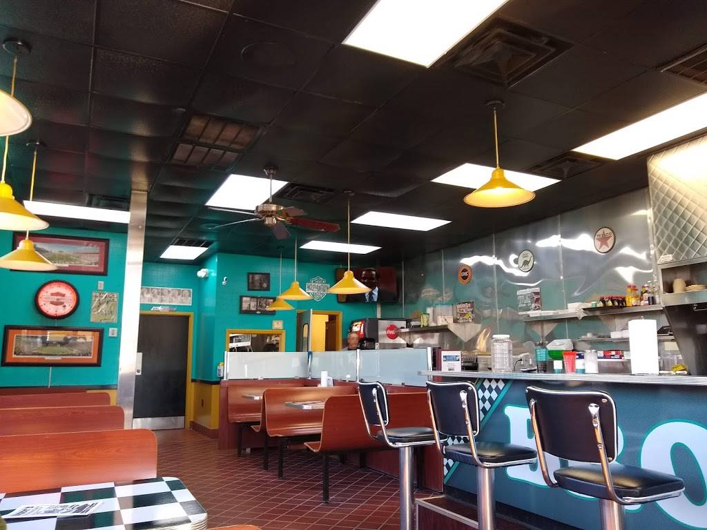 Brodys | restaurant | 3503 SC-544, Conway, SC 29526, USA | 8433471970 OR +1 843-347-1970