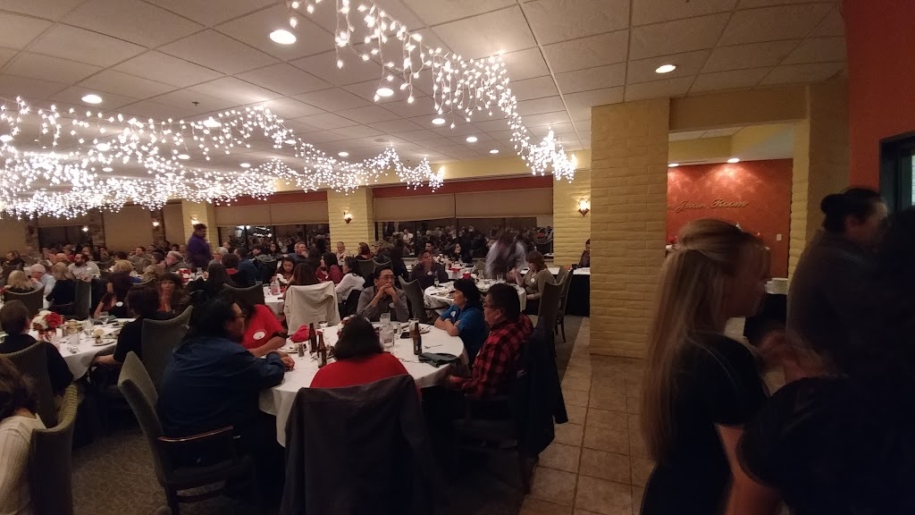 San Juan Country Club | restaurant | 5775 Country Club Dr, Farmington, NM 87402, USA | 5053274451 OR +1 505-327-4451