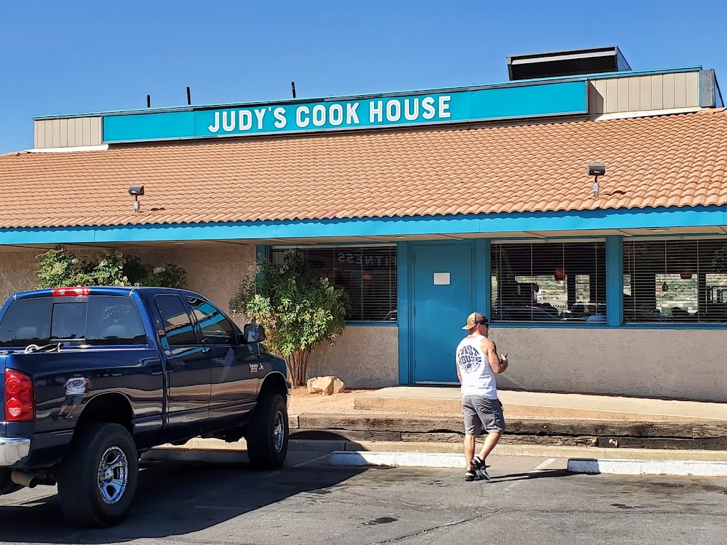Judys COOK HOUSE | restaurant | 5412 Russell Rd, Globe, AZ 85501, USA | 9284255366 OR +1 928-425-5366