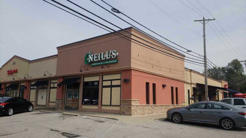 O’Neill’s | restaurant | 2051 Richmond Rd, Lexington, KY 40502, USA | 8592664488 OR +1 859-266-4488