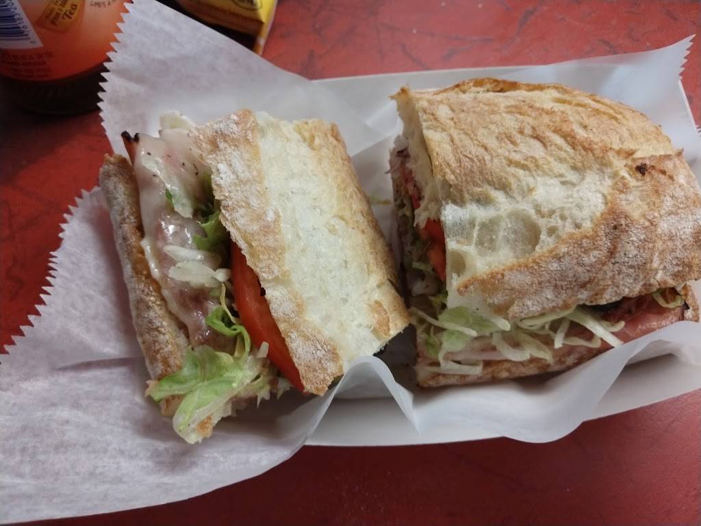 Manzanos | restaurant | 120 N Woodland Blvd, DeLand, FL 32720, USA | 3866246990 OR +1 386-624-6990