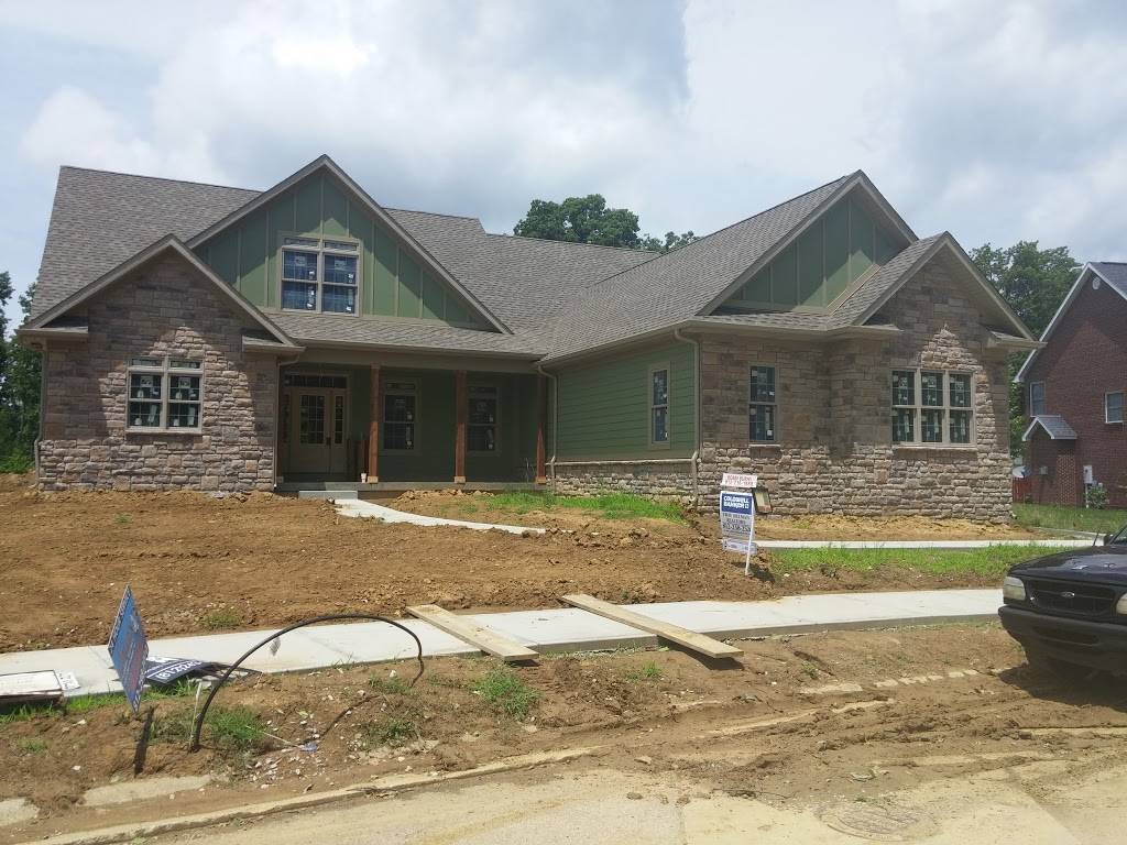 Idle Creek Golf Course | restaurant | 5353 Ryanne Marie Ln, Terre Haute, IN 47802, USA | 8122994653 OR +1 812-299-4653