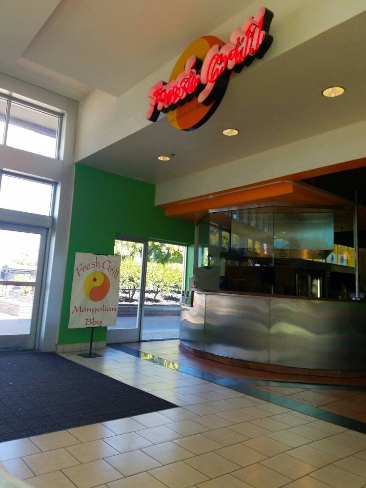 Fresh Grill Mongolian BBQ | restaurant | 3401 Dale Rd, Modesto, CA 95356, USA | 2095217288 OR +1 209-521-7288