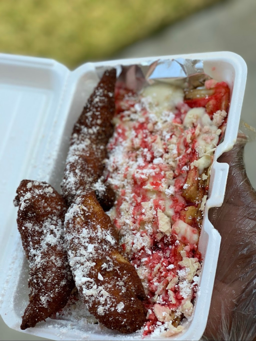 Good Jawns | restaurant | 121 E North St, Smyrna, DE 19977, USA | 3025285991 OR +1 302-528-5991