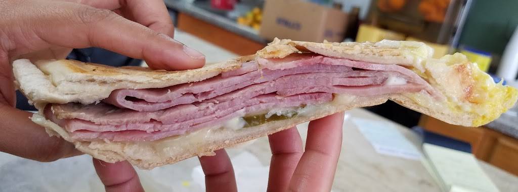 Cuban Cafe | cafe | 1699 N Powerline Rd, Pompano Beach, FL 33069, USA | 9549734666 OR +1 954-973-4666