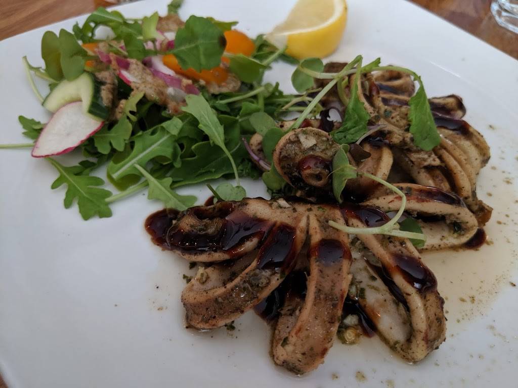 Lambretta Pizzeria | restaurant | 89 Roncesvalles Ave, Toronto, ON M6R 2K6, Canada | 4165519925 OR +1 416-551-9925