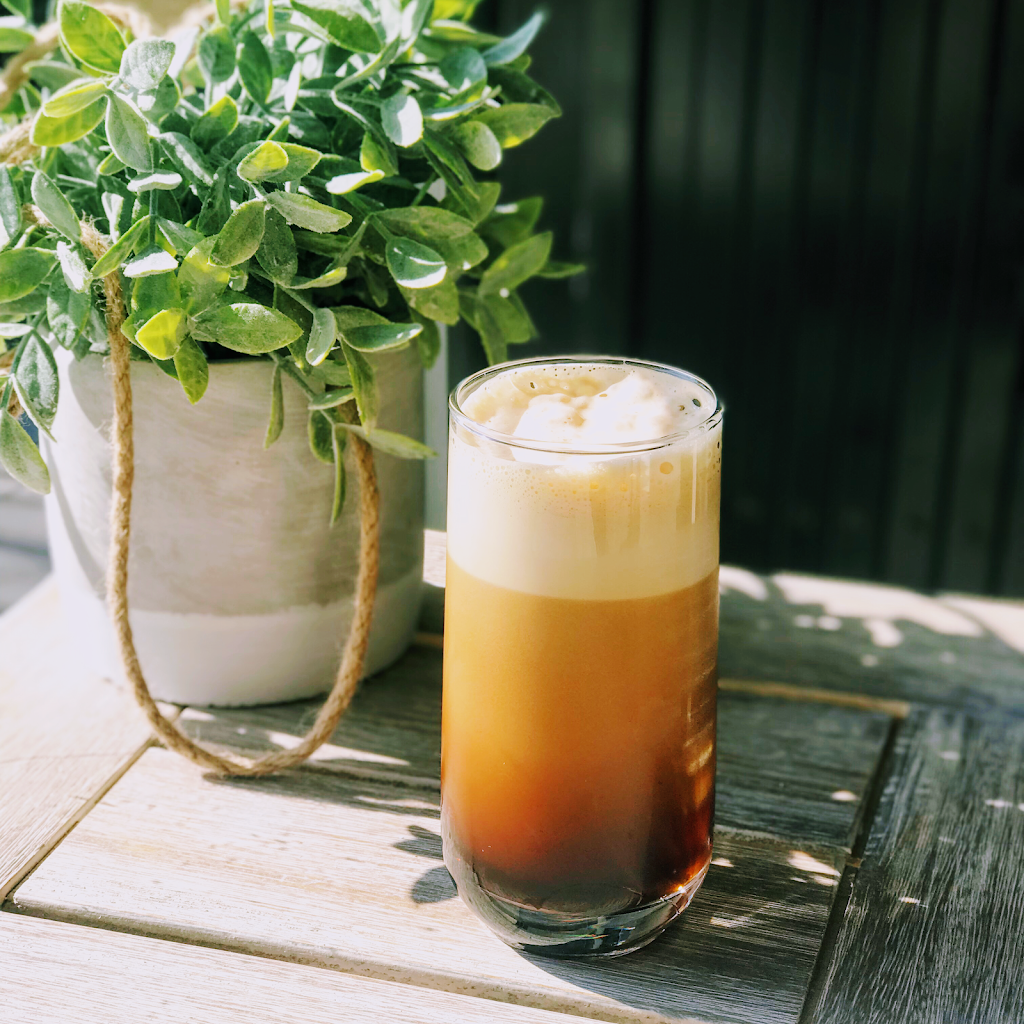 Frenz Coffee | restaurant | 5770 Melrose Ave Ste 101, Los Angeles, CA 90038, USA | 3238484523 OR +1 323-848-4523