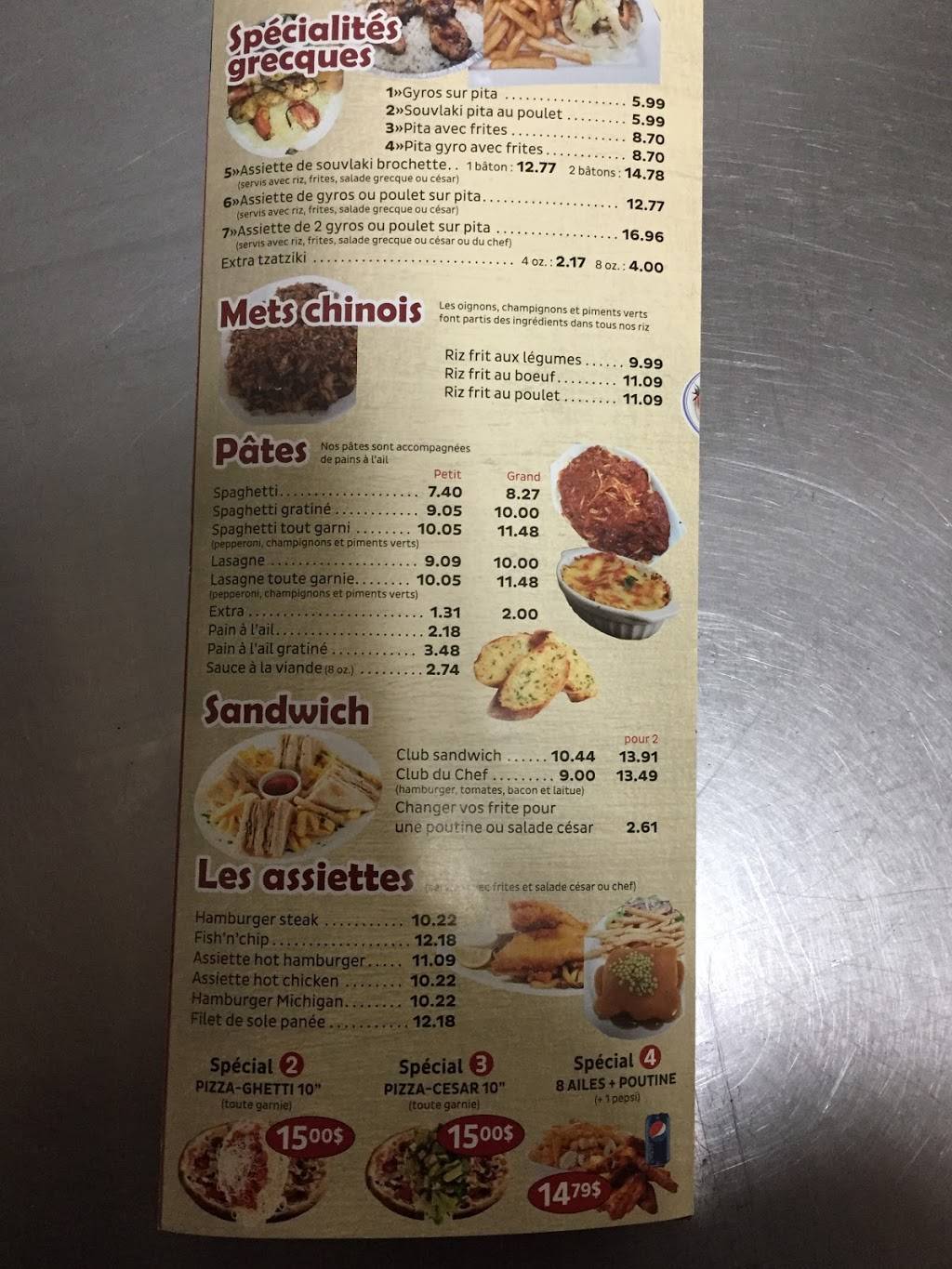 Pizzaria Du Mont | restaurant | 279 Rue Notre Dame, Saint-Pie, QC J0H 1W0, Canada | 4507721011 OR +1 450-772-1011