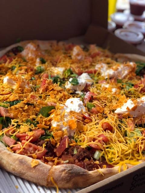 Shiloh Pizza | restaurant | 17 Roadstown Rd, Shiloh, NJ 08353, USA | 8563194820 OR +1 856-319-4820