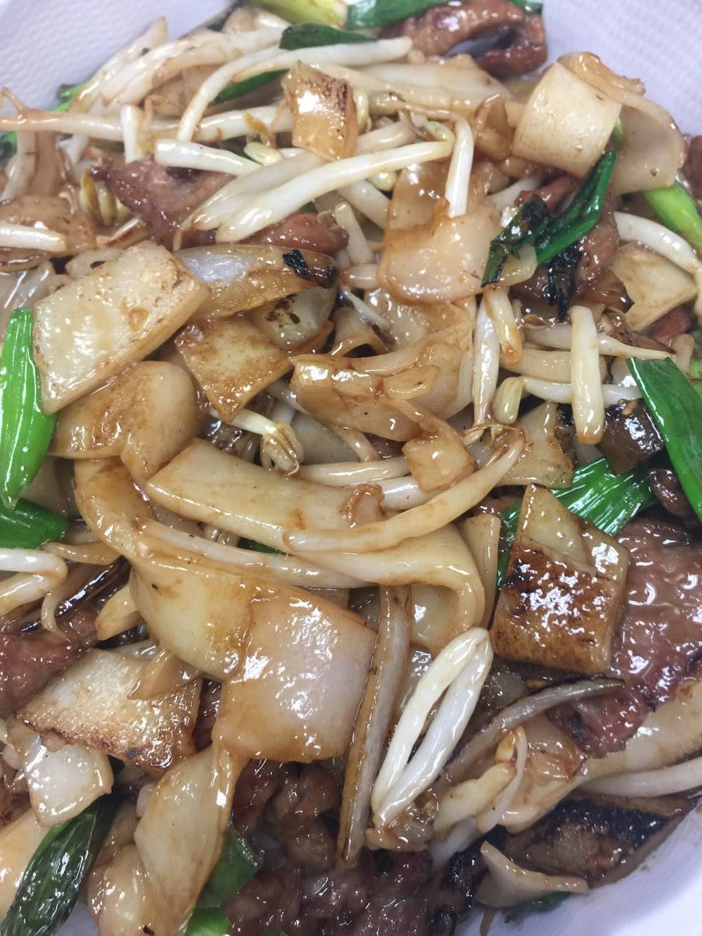 Mei Mei Cafe | restaurant | 1004 NE 50th St, Seattle, WA 98105, USA | 2067292218 OR +1 206-729-2218