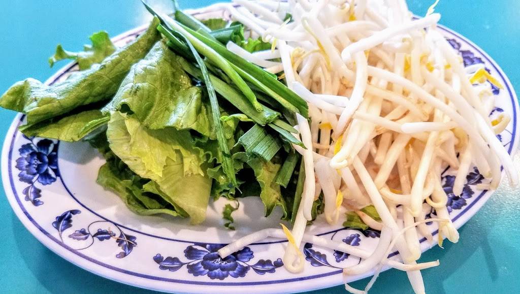 Mi A Dong | restaurant | 16175 Brookhurst St, Fountain Valley, CA 92708, USA | 7148392286 OR +1 714-839-2286