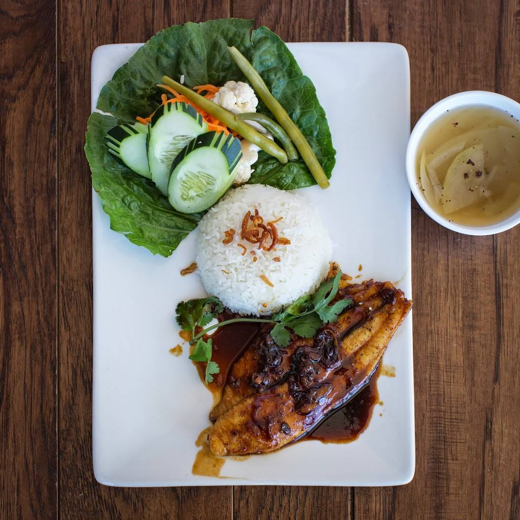 Namese | restaurant | 4077 Tulane Ave, New Orleans, LA 70119, USA | 5044838899 OR +1 504-483-8899