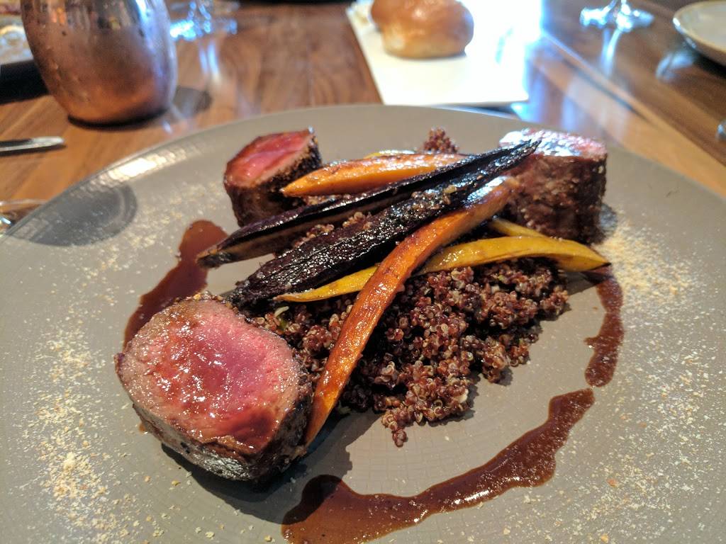 Sustenio | restaurant | 17103 La Cantera Pkwy, San Antonio, TX 78256, USA | 2105982950 OR +1 210-598-2950