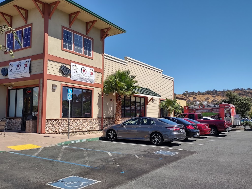 Taqueria La Bombonera 2 | restaurant | 4455 Central Way suite D, Fairfield, CA 94534, USA | 7077593797 OR +1 707-759-3797