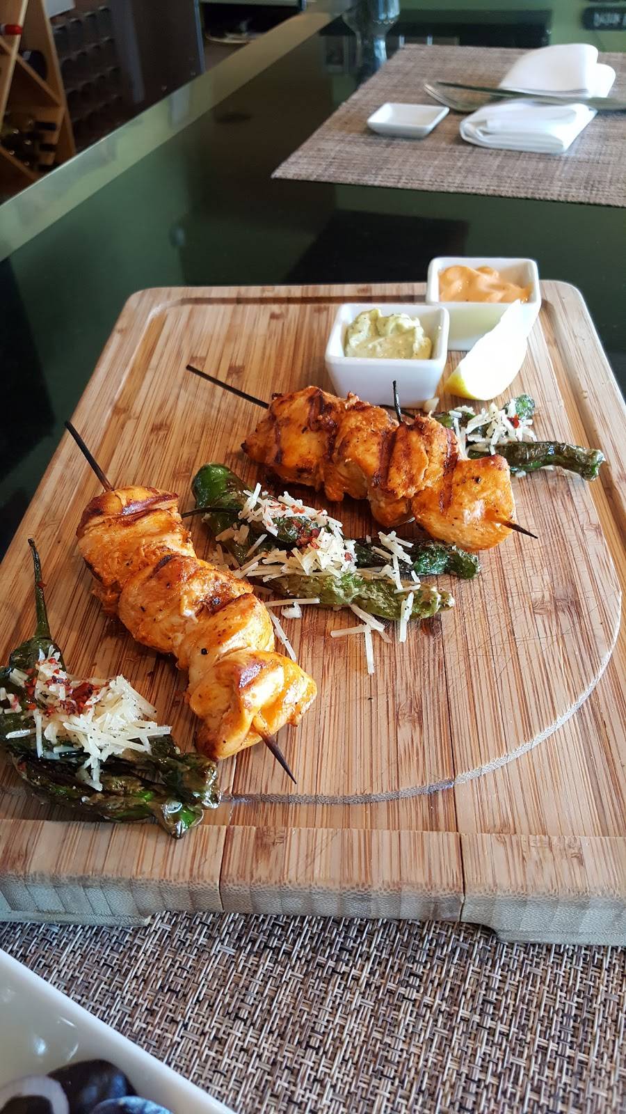 Farmhouse 21 Modern Italian | restaurant | 7600 Jefferson St NE UNIT 21, Albuquerque, NM 87109, USA | 5057974491 OR +1 505-797-4491