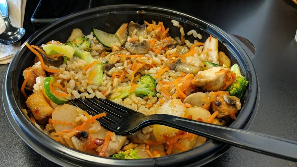 Fresh Millions Restaurant San Ramon | restaurant | 2550 San Ramon Valley Boulevard, Suite #B2, San Ramon, CA 94583, USA | 9258383200 OR +1 925-838-3200