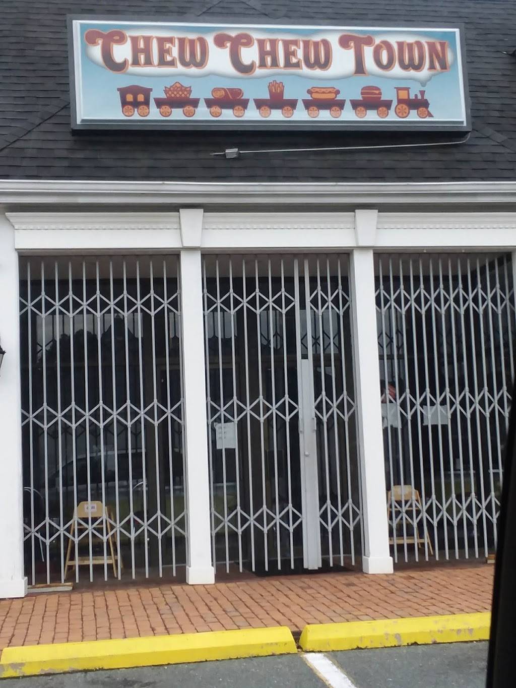 Chew Chew Town | restaurant | 1875 Seminole Trail, Charlottesville, VA 22901, USA | 4349641052 OR +1 434-964-1052