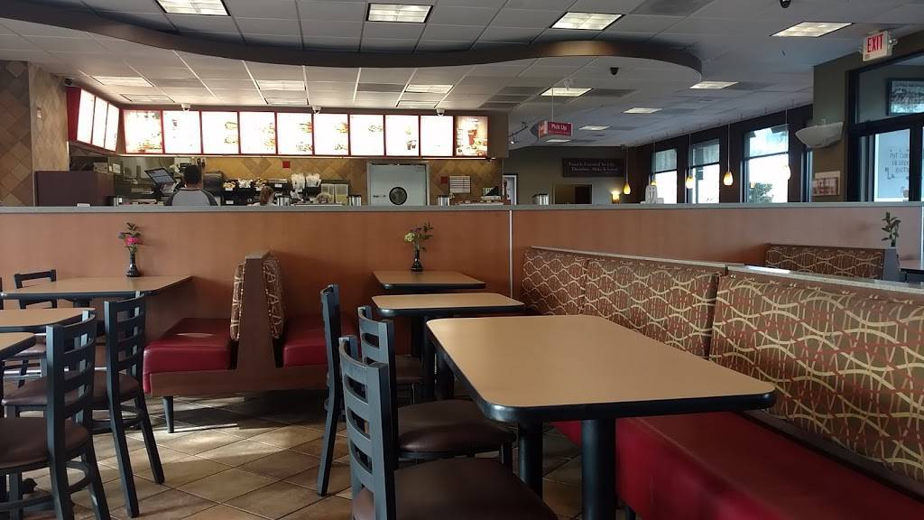 Chick-fil-A | restaurant | 730 N US-441, The Villages, FL 32159, USA | 3524300223 OR +1 352-430-0223