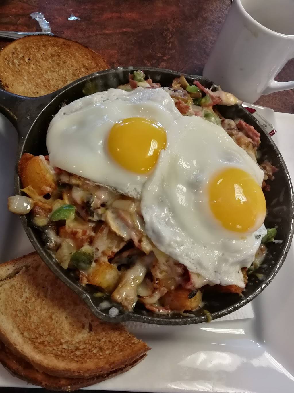 Bridge Street Kitchen | restaurant | 373 Bridge St W, Waterloo, ON N2K 3K3, Canada | 5198863080 OR +1 519-886-3080