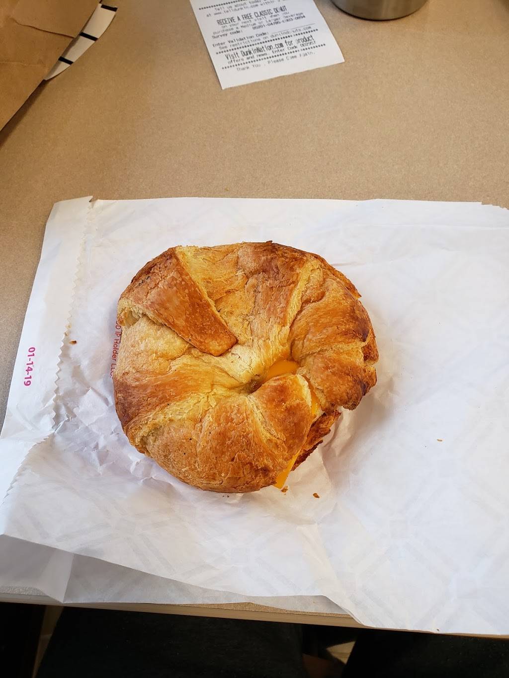 Dunkin | bakery | 2765 Sandy Plains Rd, Marietta, GA 30066, USA | 7709772722 OR +1 770-977-2722