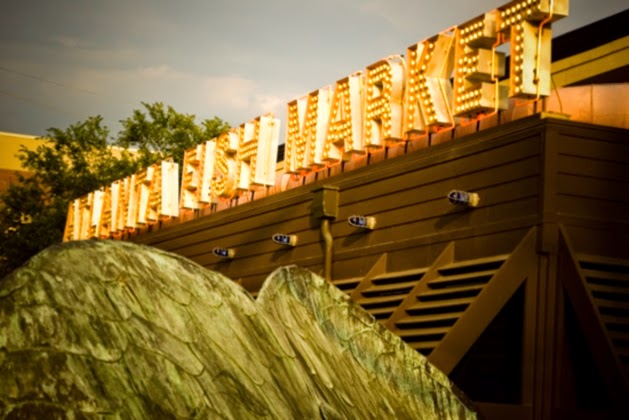 Atlanta Fish Market | restaurant | 265 Pharr Rd NE, Atlanta, GA 30305, USA | 4042623165 OR +1 404-262-3165