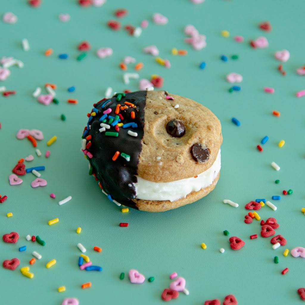 Gelato Festival | cafe | 8906 Melrose Ave, West Hollywood, CA 90069, USA | 4242493966 OR +1 424-249-3966