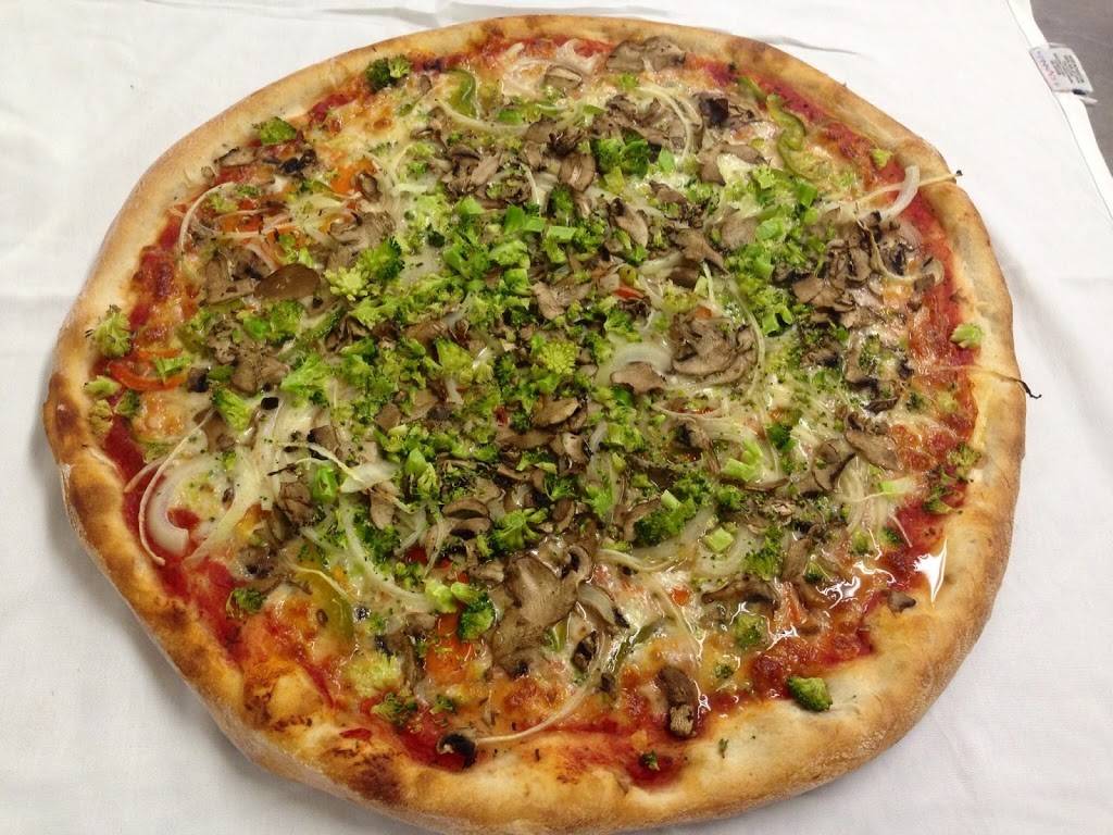Vesuvio Pizza | restaurant | 1223 Westbrook Rd, West Milford, NJ 07480, USA | 9736971090 OR +1 973-697-1090
