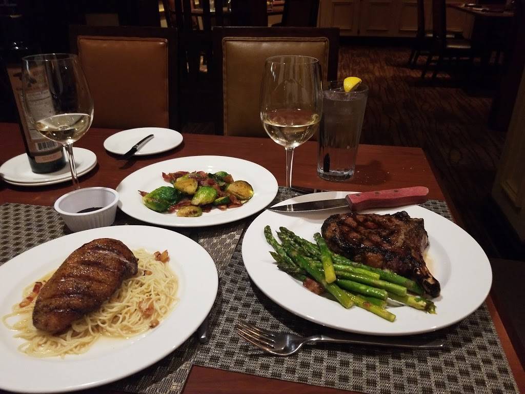 Augustinos Italian Eatery and Prime Steaks | restaurant | 2 10th St, Augusta, GA 30901, USA | 7068236521 OR +1 706-823-6521