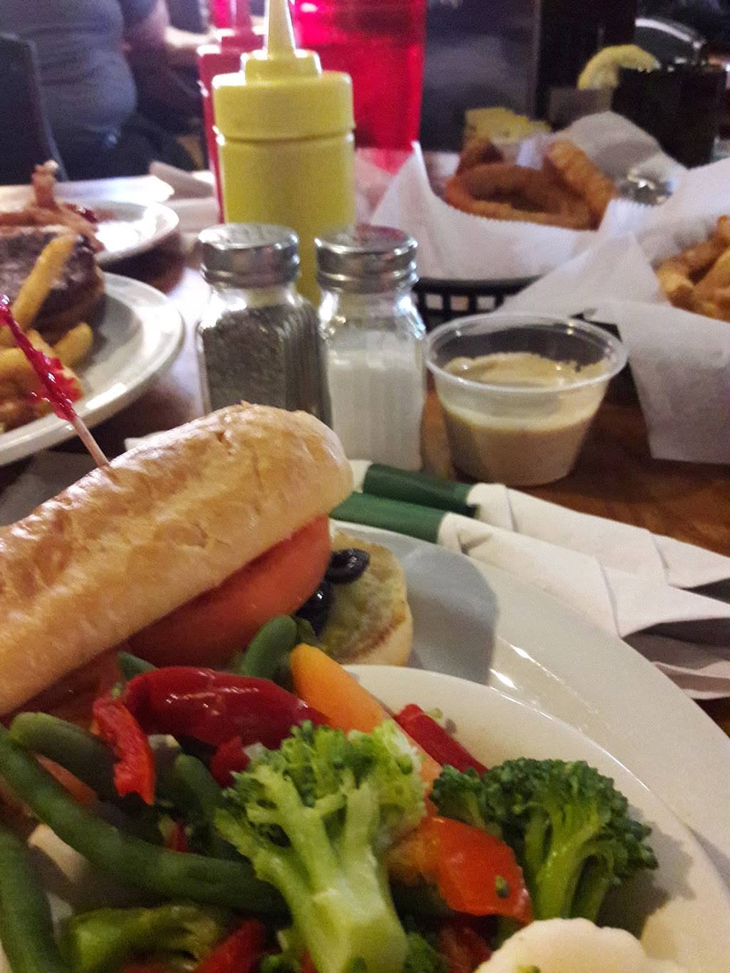 MoJoes Food & Spirit | restaurant | 4300 N State Rd, Davison, MI 48423, USA | 8106549757 OR +1 810-654-9757