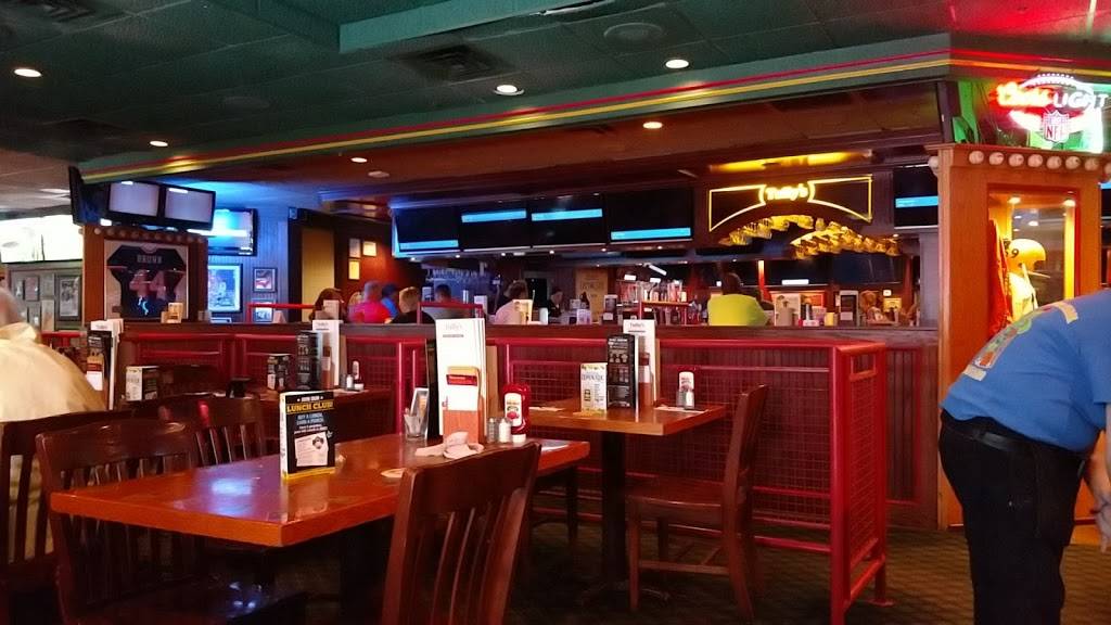 Tullys Good Times Erie Blvd. | restaurant | 2943 Erie Blvd E, Syracuse, NY 13224, USA | 3154499339 OR +1 315-449-9339