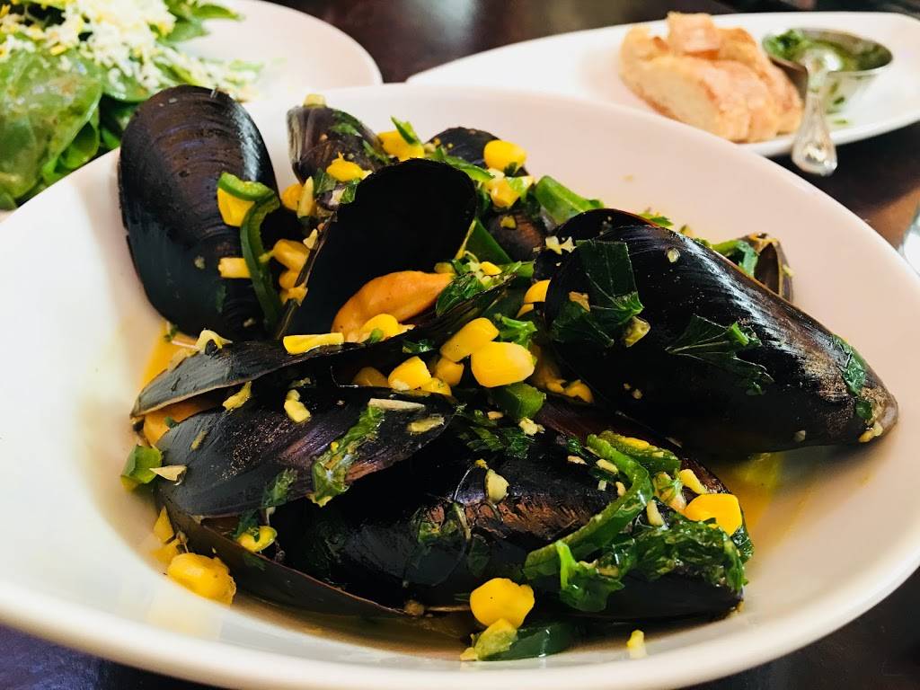 Catalan Mediterranean Restaurant | restaurant | 70026 CA-111, Rancho Mirage, CA 92270, USA | 7607709508 OR +1 760-770-9508