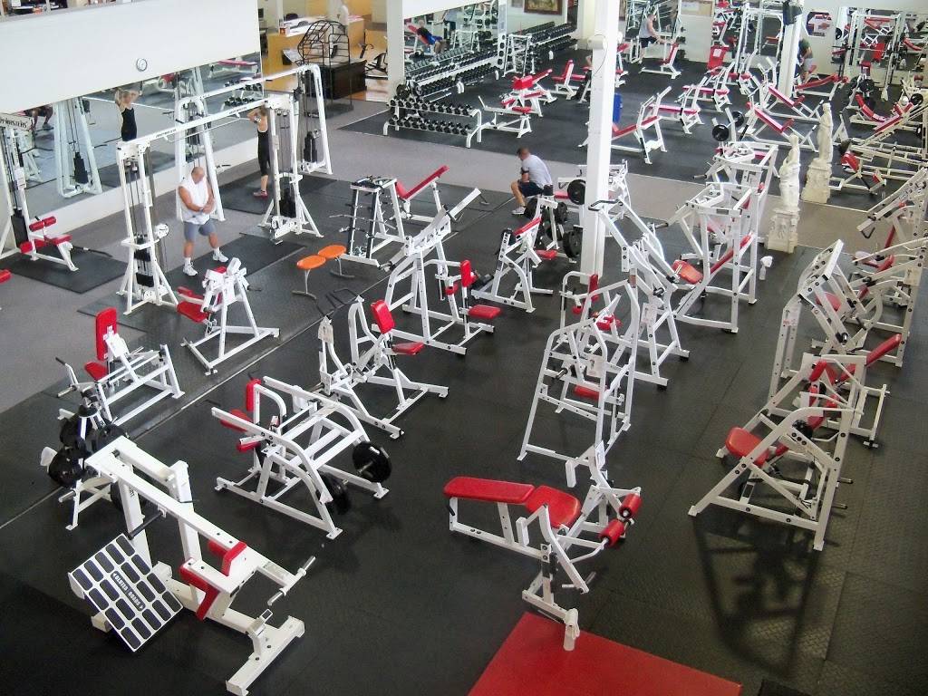 Spiece Fitness | restaurant | 5310 Merchandise Dr, Fort Wayne, IN 46825, USA | 2604831415 OR +1 260-483-1415