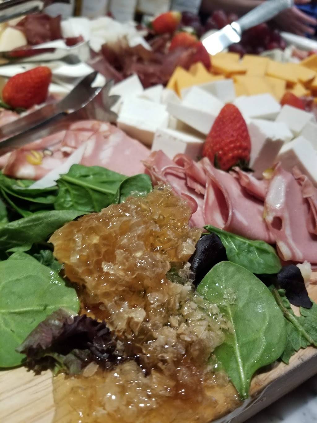 Felix Culpa | restaurant | 3001 N Henderson Ave, Dallas, TX 75206, USA | 2144469269 OR +1 214-446-9269