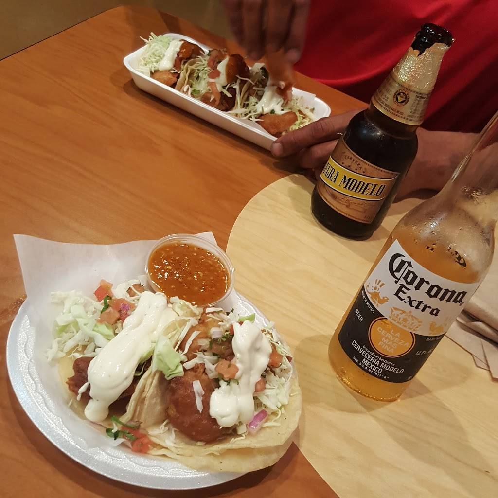 Senor Baja | restaurant | 10455 E Foothill Blvd # 101, Rancho Cucamonga, CA 91730, USA | 9099448639 OR +1 909-944-8639