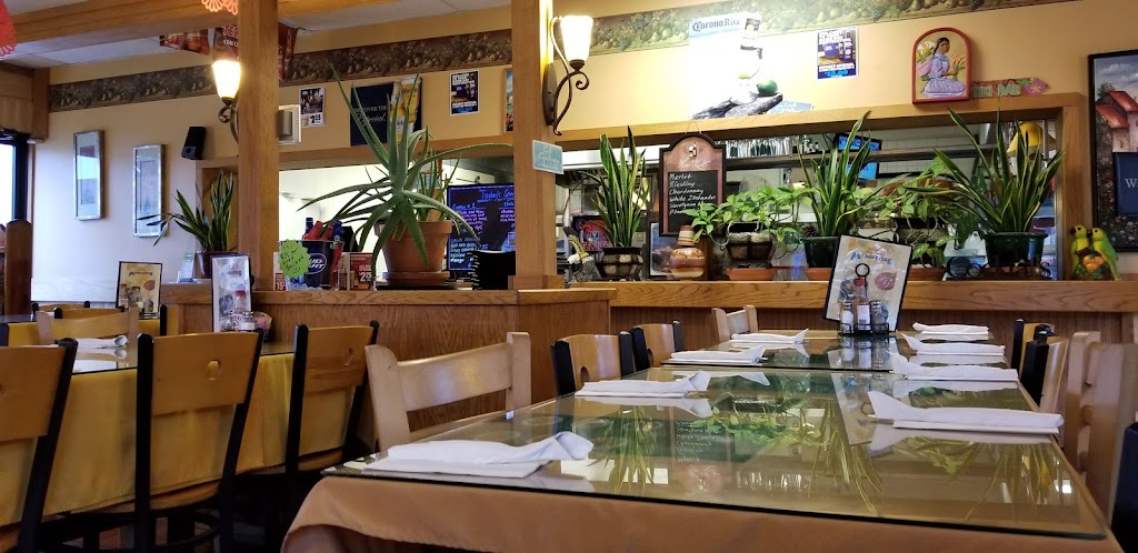 Margaritas Mexican Grill | restaurant | 825 Central Ave, Coos Bay, OR 97420, USA | 5412675480 OR +1 541-267-5480