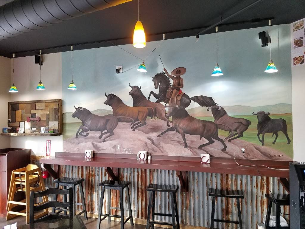 Taqueria San Marcos | restaurant | 491 S Freedom Blvd #104, Provo, UT 84601, USA | 8016910108 OR +1 801-691-0108