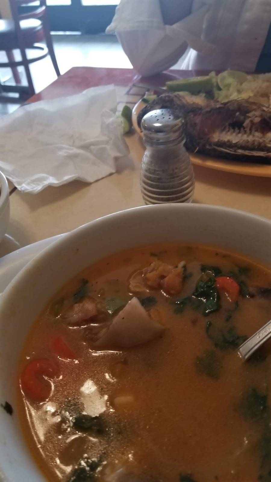 Honduras Restaurant | restaurant | 4423 Mission St, San Francisco, CA 94112, USA | 4153336100 OR +1 415-333-6100