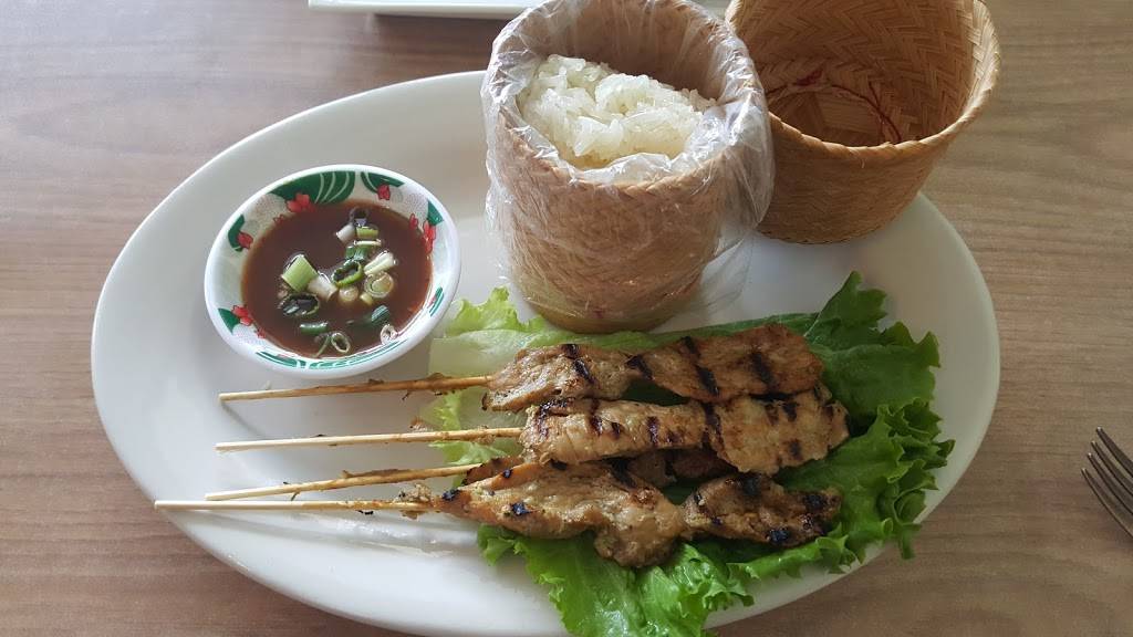 Thai Taste | restaurant | 7010 TX-71 #180, Austin, TX 78735, USA | 5123825263 OR +1 512-382-5263