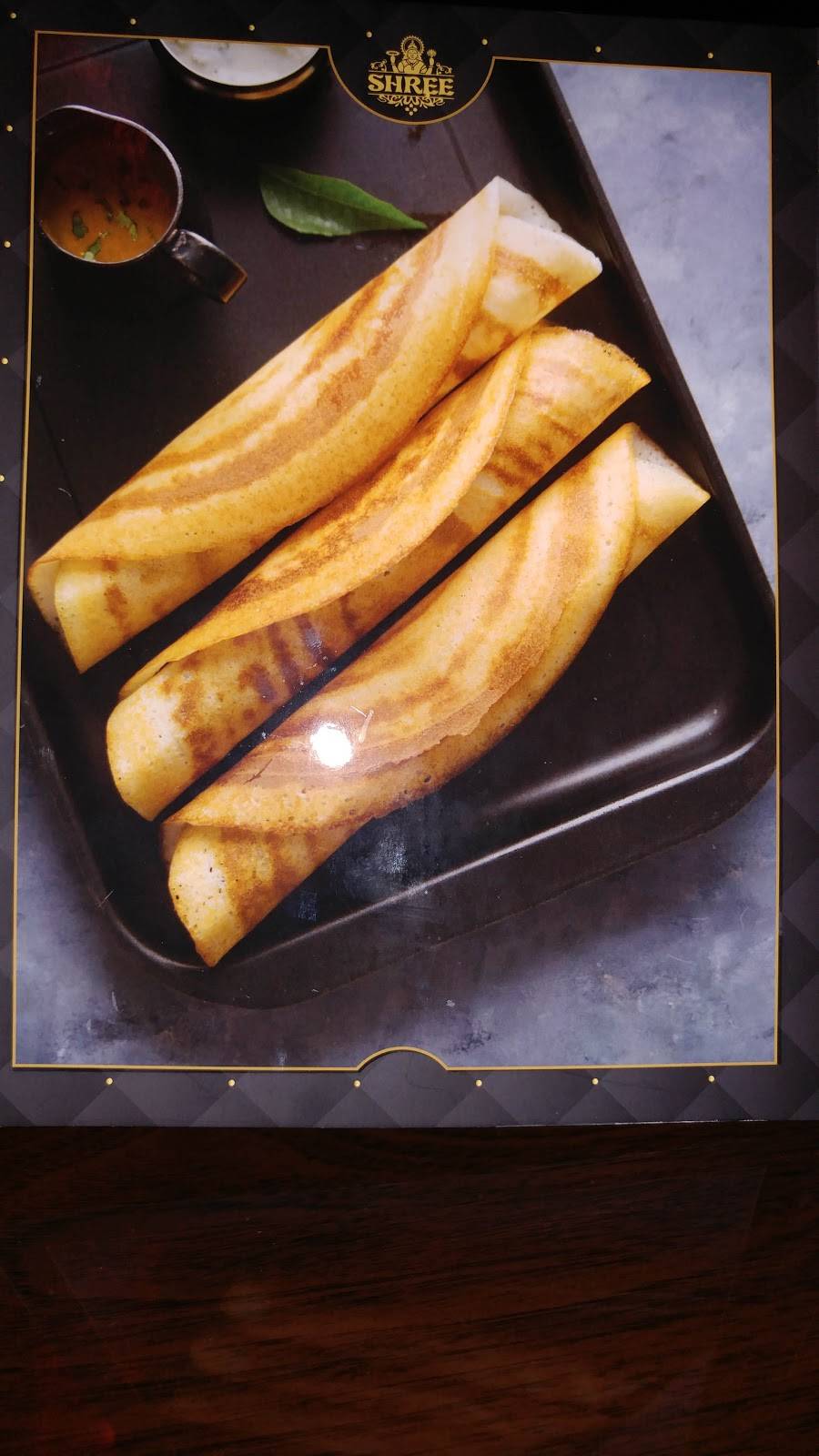 Shree Restaurant | restaurant | 655 N Cass Ave, Westmont, IL 60559, USA | 6306551021 OR +1 630-655-1021