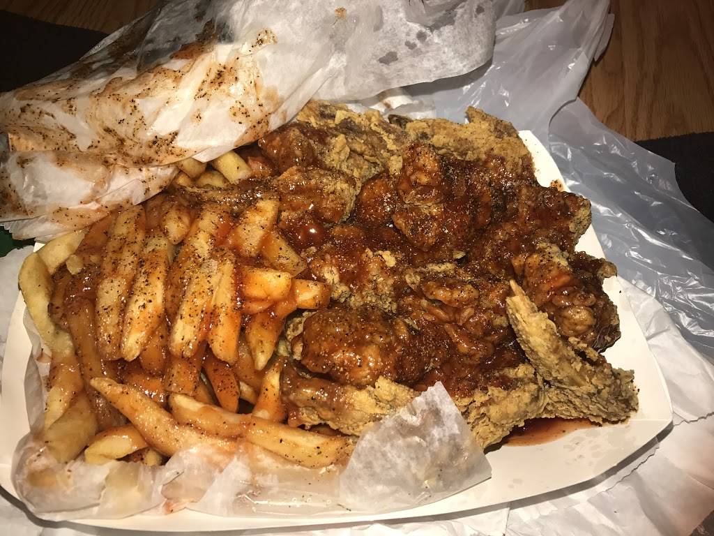 Harolds Chicken | restaurant | 4142 W 167th St, Oak Forest, IL 60452, USA | 7088930650 OR +1 708-893-0650