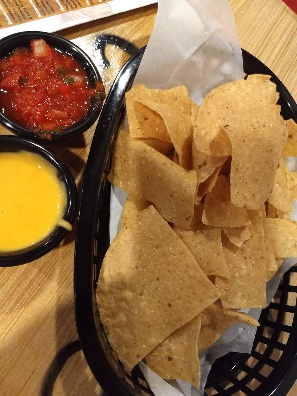 Mexico City California Style | restaurant | 903 W Wade Hampton Blvd, Greer, SC 29650, USA | 8644790396 OR +1 864-479-0396