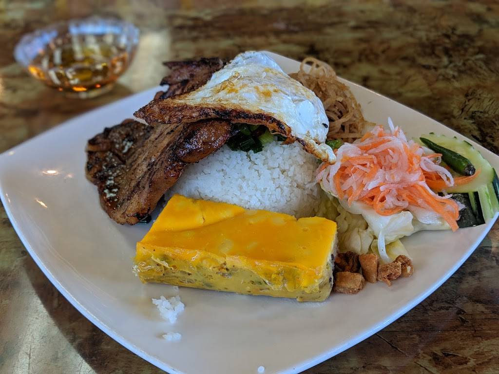 Cơm Tấm Thanh Restaurant | restaurant | 1150 Story Rd, San Jose, CA 95122, USA | 4082781888 OR +1 408-278-1888