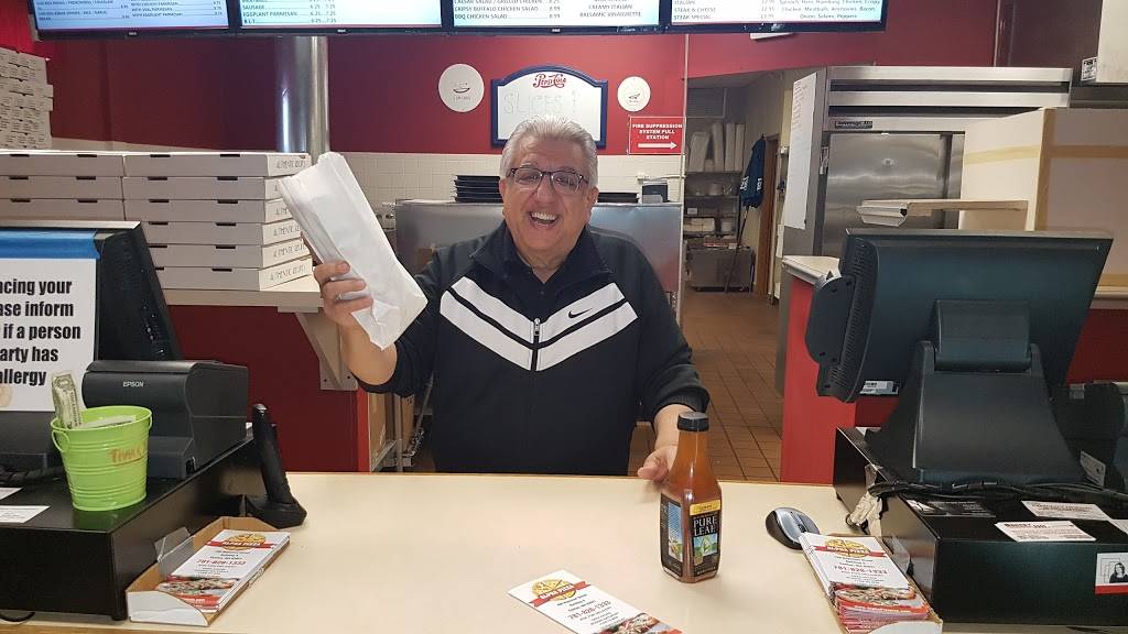 Alpha Pizzeria | restaurant | 480 Neponset St, Canton, MA 02021, USA | 7818281333 OR +1 781-828-1333