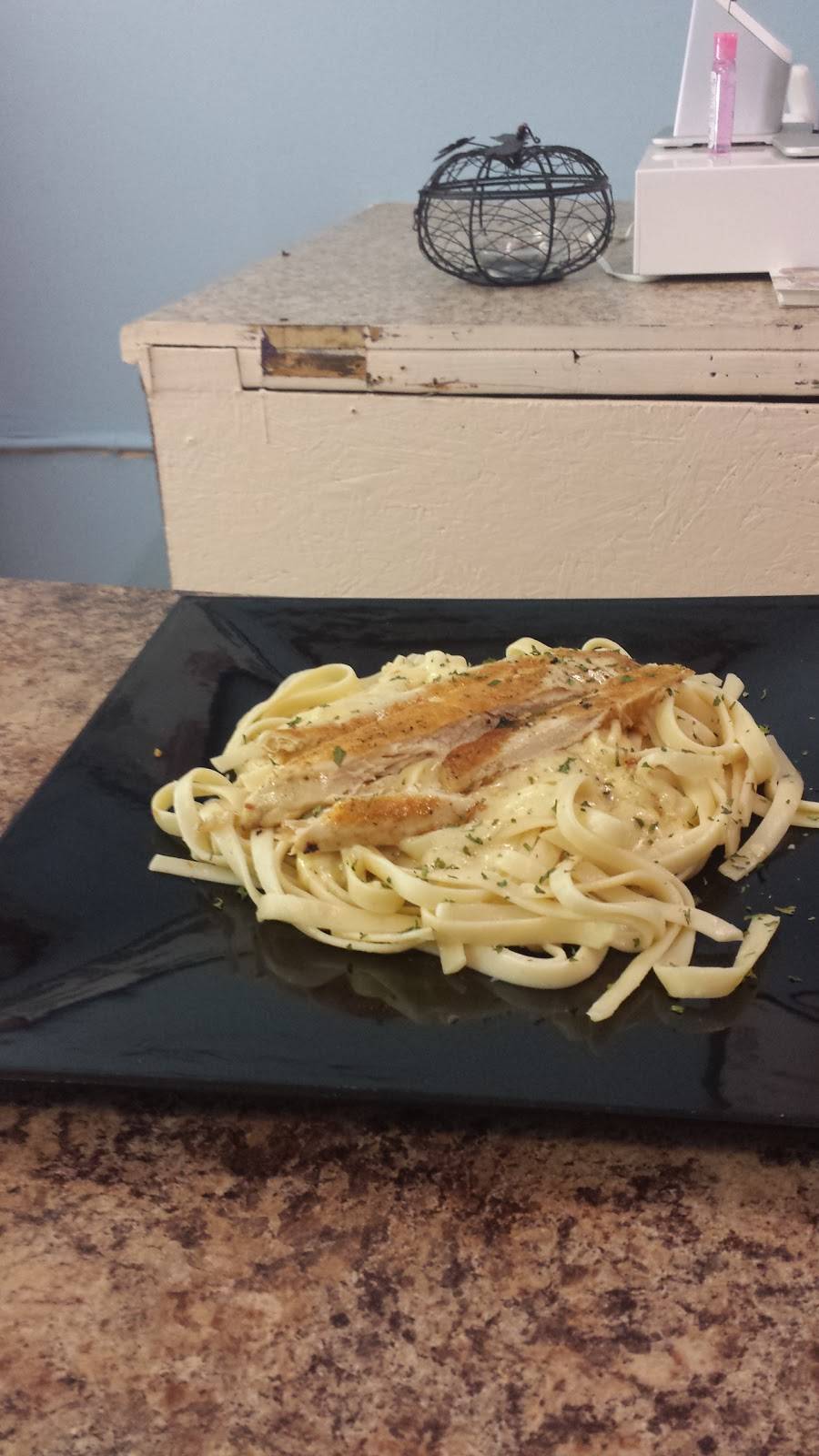 By Grace Cafe | restaurant | 3554 M.L.K. Jr Dr SW, Atlanta, GA 30331, USA | 4045004353 OR +1 404-500-4353