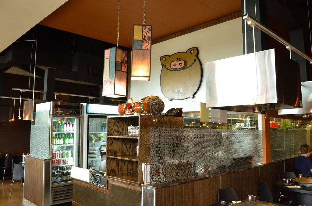 Honey Pig BBQ | restaurant | 14171 Jeffrey Rd, Irvine, CA 92620, USA | 9496519005 OR +1 949-651-9005